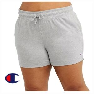(3/$25) Champion Gray Casual Shorts